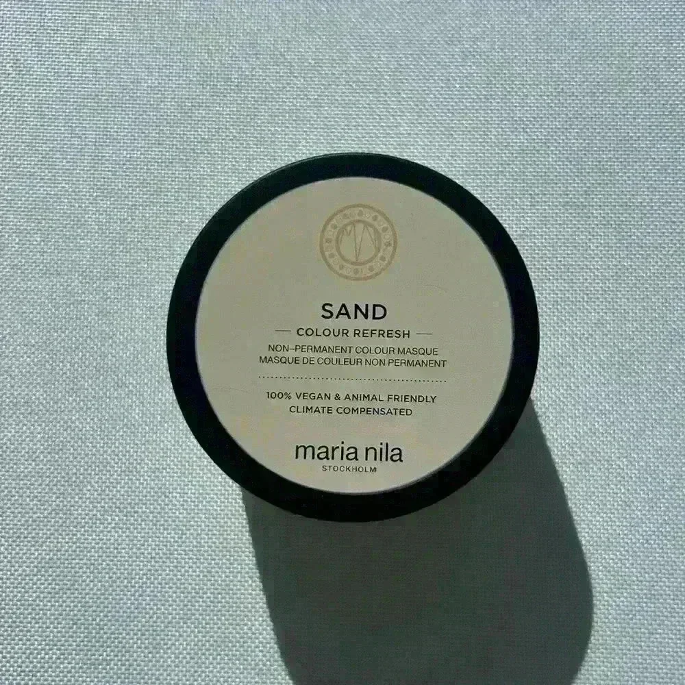 Maria Nila Colour Refresh Sand 100ml / 3.4oz